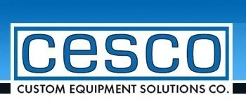 A logo of esec equipment solutions