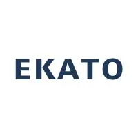A picture of ekato logo